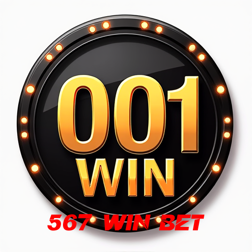 567 win bet